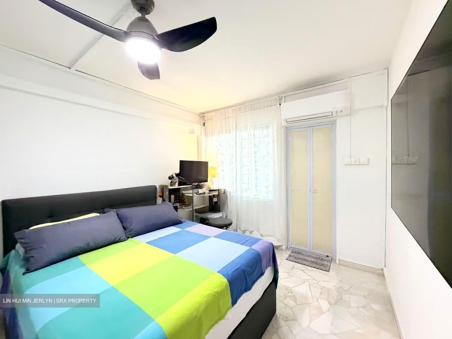 Blk 824 Woodlands Street 81 (Woodlands), HDB 4 Rooms #584803481